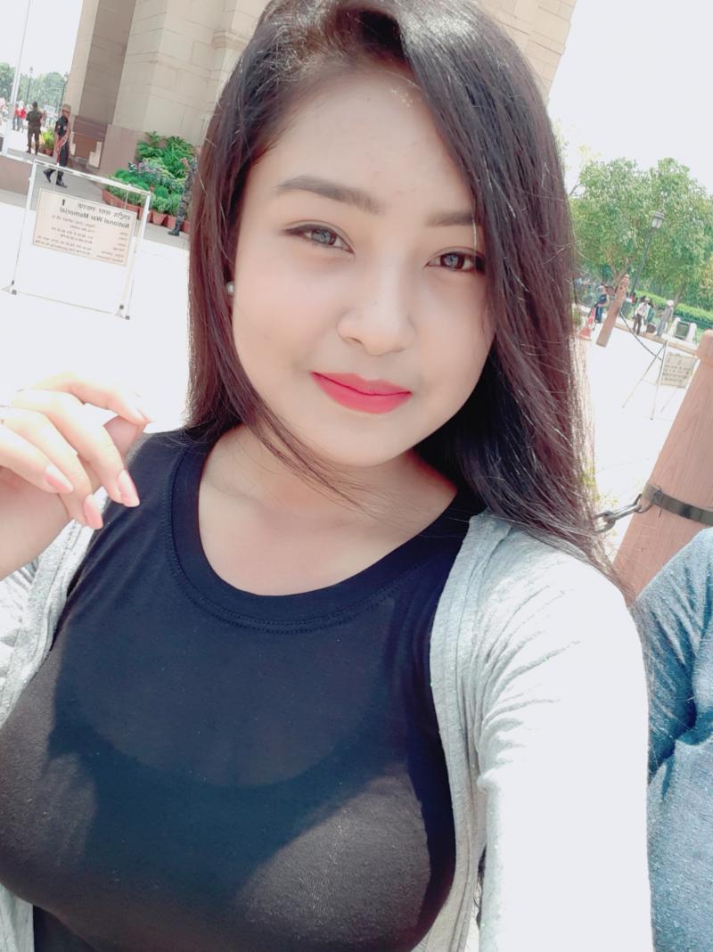Ankita Barman 